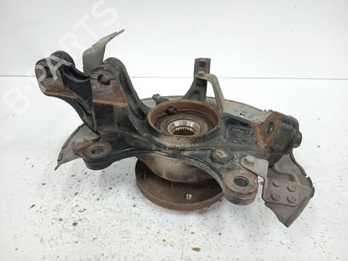 Right front steering knuckle PEUGEOT RIFTER 1.5 BlueHDi 100 | BP36992739M26 - Image 5
