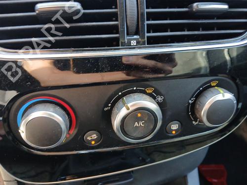 Used Climate control Climate control RENAULT CLIO IV (BH_) 0.9 TCe 90 (BHNF, BHMA, BHMH, BHJK, BHJR) (90 hp) 36531062 36531062