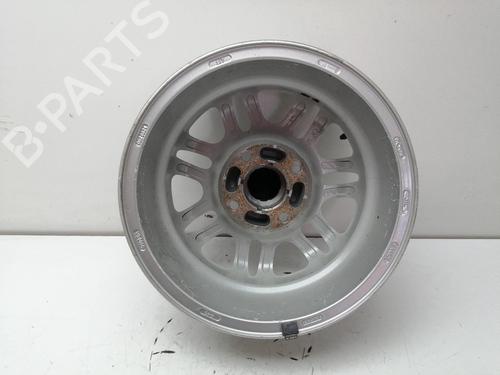 Rim PEUGEOT 306 Hatchback (7A, 7C, N3, N5) 1.4 | BP13217550C45 