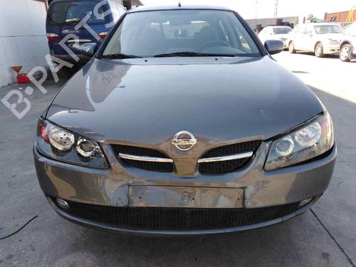 Rim NISSAN ALMERA II Hatchback (N16) 1.8 | BP9749485C45 