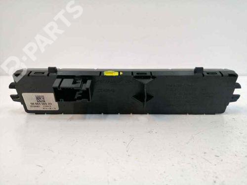 Warning switch PEUGEOT 5008 (0U_, 0E_) 1.6 HDi | BP8207179I22 