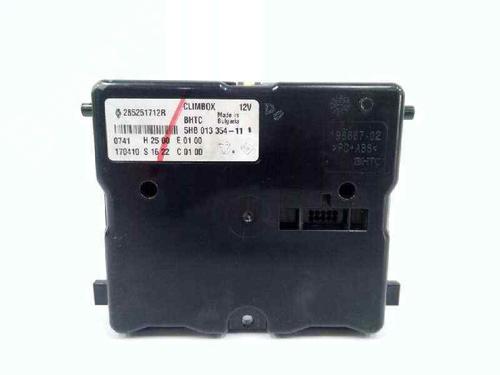Used Electronic module CITROËN C4 I (LC_) 1.6 HDi (90 hp) 5029925