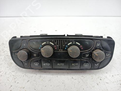 Used Climate control Climate control MERCEDES-BENZ C-CLASS Coupe (CL203) C 220 CDI (203.706) (143 hp) 34139458 34139458