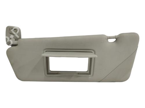 Right sun visor RENAULT CLIO IV (BH_)  | BP15550770I2 