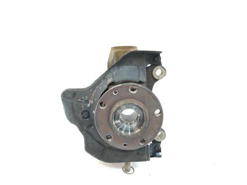 Used Right front steering knuckle PEUGEOT BOXER Platform/Chassis 2.2 HDi 130 (131 hp) 10515244