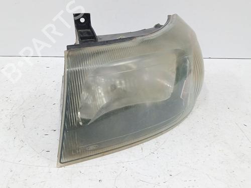 Used Left headlight Left headlight FORD TRANSIT Bus (FD_ _, FB_ _, FS_ _, FZ_ _, FC_ _) 2.0 DI (F_E_, F_F_, F_G_) (100 hp) 29854923 29854923