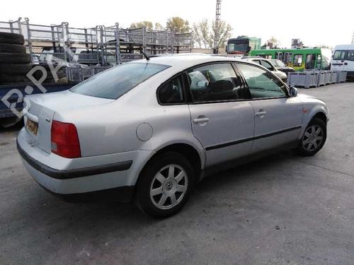 Electronic module VW PASSAT B5 (3B2) 1.9 TDI | BP14150936M83