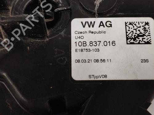 Front right lock SEAT ARONA (KJ7, KJP) 1.0 TSI | BP12428287C97 