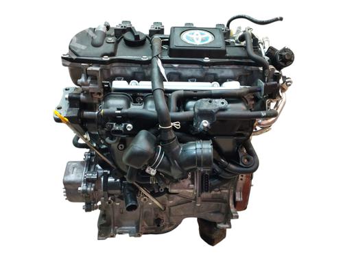 Used Engine Engine TOYOTA COROLLA Saloon (_E21_) 1.8 VVTi Hybrid (ZWE211, MZEA12) (98 hp) 33963547 33963547
