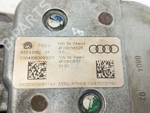 Steering column AUDI A6 C6 (4F2) 3.0 TDI quattro | BP33170019M21 - Image 6