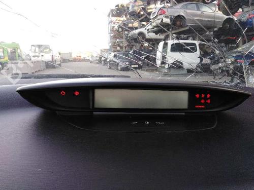 Front right window mechanism CITROËN C4 Coupe (LA_) 1.6 16V | BP6587731C23