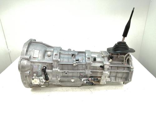 Gearbox MITSUBISHI L200 / TRITON (KJ_, KK_, KL_) 2.2 DI-D | BP12850443M3 