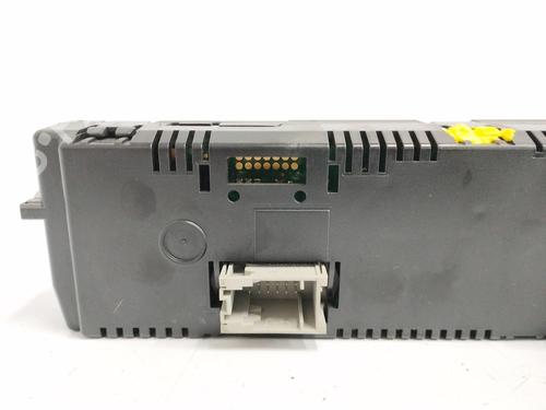 Climate control BMW X1 (E84) sDrive 18 d | BP12588900I5 