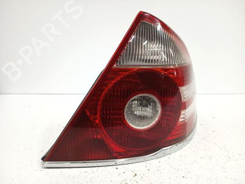 Used Right taillight Right taillight 37436771 37436771