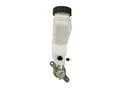 Used Brake master cylinder Brake master cylinder NISSAN QASHQAI III (J12) 1.3 DIG-T (140 hp) 16847037 16847037