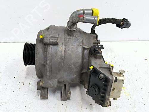 Used Alternator Alternator KIA XCEED (CD) 1.4 T-GDI (140 hp) 36295334 36295334