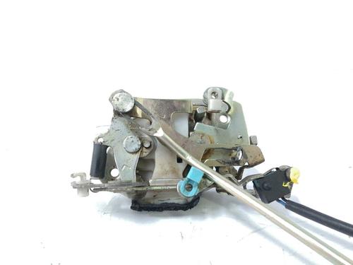 Front left lock SUZUKI ALTO VI (FF, HA24_) 1.1 (RF410) | BP11858217C98 