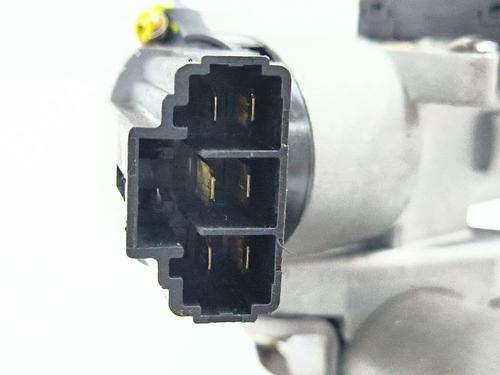 Steering column CHEVROLET MATIZ (M200, M250) 1.0 | BP39248281M21  - Image 7