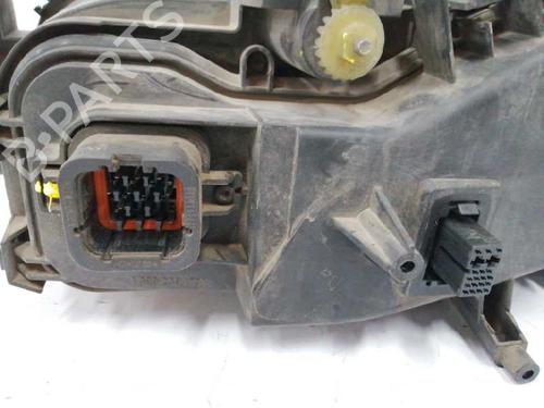 Right headlight FORD MONDEO III (B5Y) 2.0 TDCi | BP9037235C29