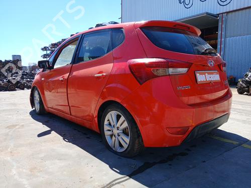 ABS pump HYUNDAI ix20 (JC) 1.6 CRDI | BP36001535M43 - Image 9