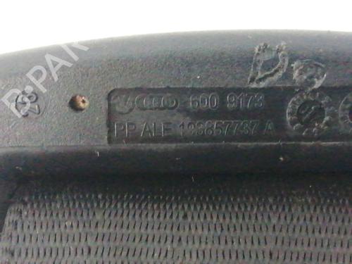 Front right seatbelt SEAT ALTEA (5P1) 2.0 TDI 16V | BP10692583I25 