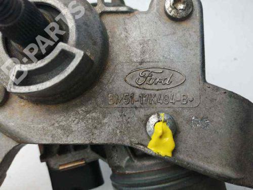 Front wiper motor FORD FOCUS III  | BP8643655M29 