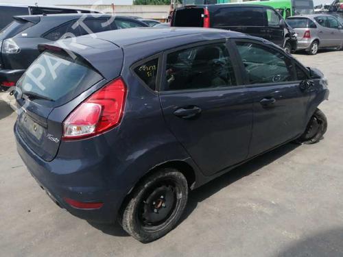 Right front seat FORD FIESTA VI (CB1, CCN) 1.5 TDCi | BP9304158C16 