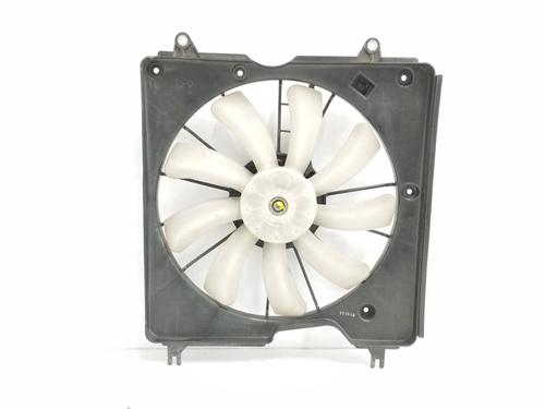 BP11687316M35 | Radiator fan HONDA ACCORD VIII (CU) 2.2 i-DTEC (CU3) BP11687316M35