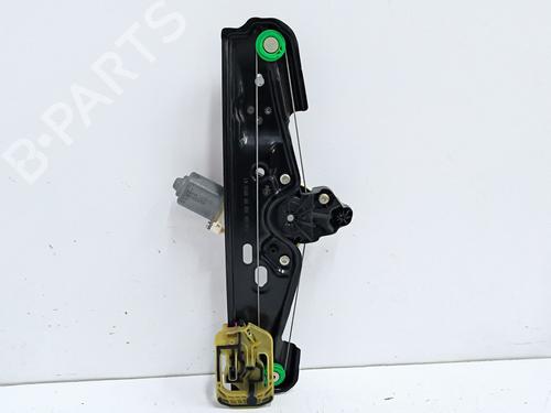 Rear right window mechanism JAGUAR XE (X760) 2.0 D | BP34206960C25 - Image 2