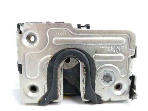 Venstre bagtil lås DACIA SANDERO [2008-2025]  9498788