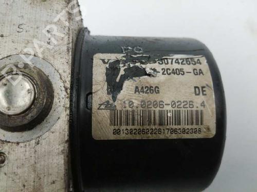 ABS pump VOLVO V50 (545)  | BP7480563M43 