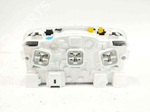 Interior roof light PEUGEOT 208 I (CA_, CC_) 1.5 BlueHDI 100 | BP10170733I8