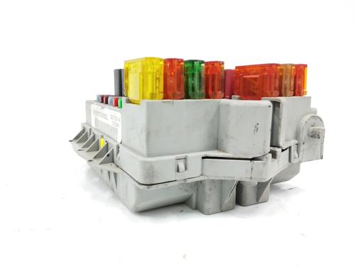 Fuse box FIAT DOBLO Box Body/MPV (223_) 1.9 JTD | BP13012610E1 