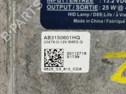 Module xenonverlichting HYUNDAI IONIQ (AE)  | BP17521671C53 