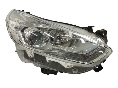 Used Right headlight FORD S-MAX (WA6) [2006-2014]  12588393