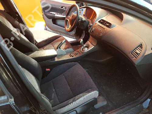 Starter HONDA CIVIC VIII Hatchback (FN, FK) 2.2 CTDi (FK3) | BP6521316M8 