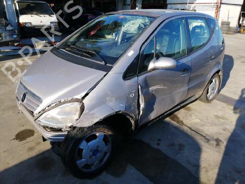 Alternator MERCEDES-BENZ A-CLASS (W168) A 160 (168.033, 168.133) | BP10961894M7 