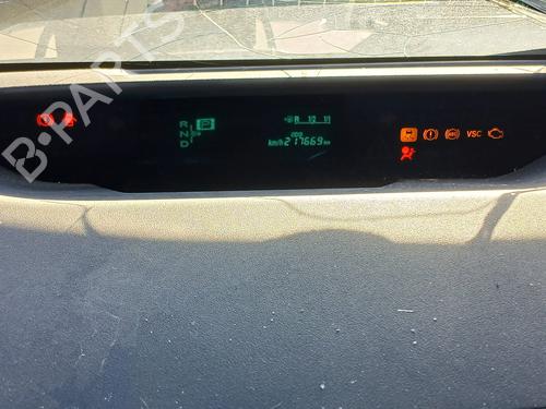 Electronic module TOYOTA PRIUS Liftback (_W2_) 1.5 Hybrid (NHW20_, NHW20R) | BP21085488M83 