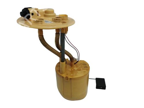 Used Fuel pump TOYOTA YARIS (_P9_) 1.4 D-4D (NLP90_, NLP90R) (90 hp) 15232429