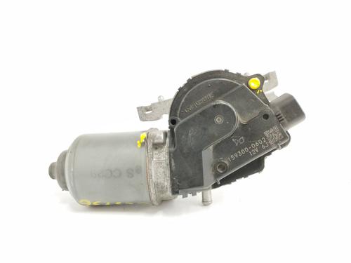 Used Front wiper motor MAZDA 5 (CR) 2.0 CD (CR19) (143 hp) 11920489