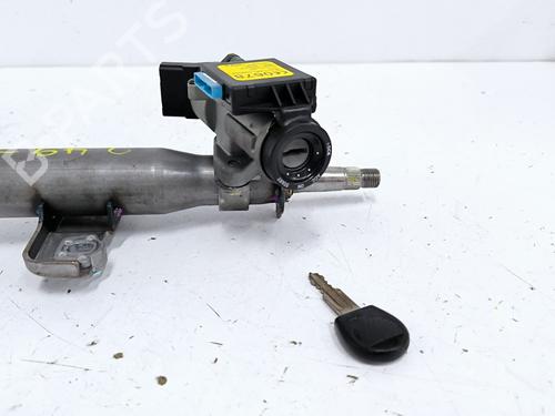 Steering column CHEVROLET MATIZ (M200, M250) 1.0 | BP39248281M21  - Image 12