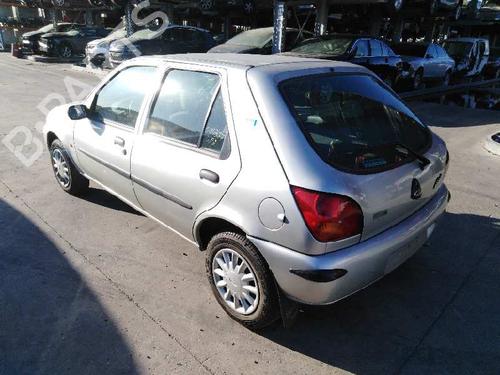 Spjældhus FORD FIESTA IV (JA_, JB_)  | BP11140662M82 