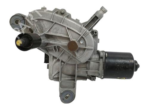 Used Front wiper motor CITROËN C4 Picasso I MPV (UD_) 1.6 HDi (109 hp) 19053326