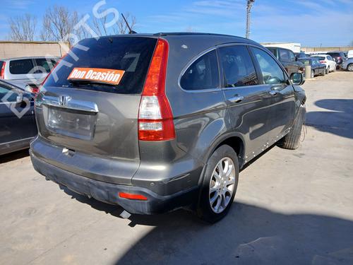 Left headlight HONDA CR-V III (RE_) 2.2 i-CTDi 4WD (RE6) | BP33716522C28  - Image 7