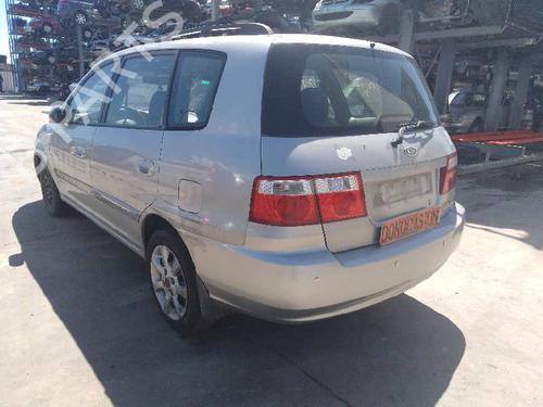AC compressor KIA CARENS I MPV (FC, FJ) 1.6 | BP6122011M34 