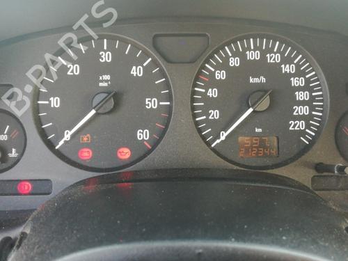 Starter OPEL ASTRA G Hatchback (T98) 1.7 DTI 16V (F08, F48) | BP10660953M8 