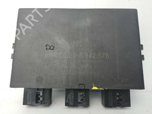 Used Electronic module BMW X3 (E83) 2.5 i (192 hp) 9271374