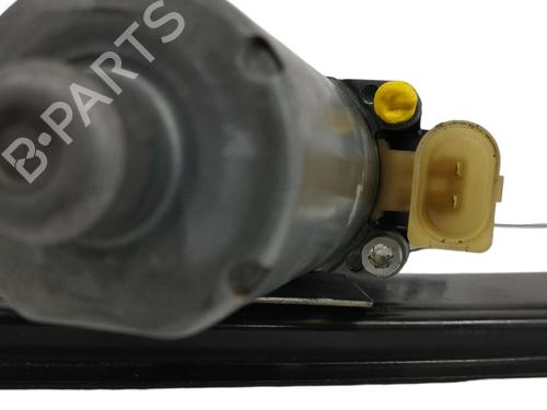 Rear left window mechanism BMW X5 (E53) 3.0 d | BP16347006C24 