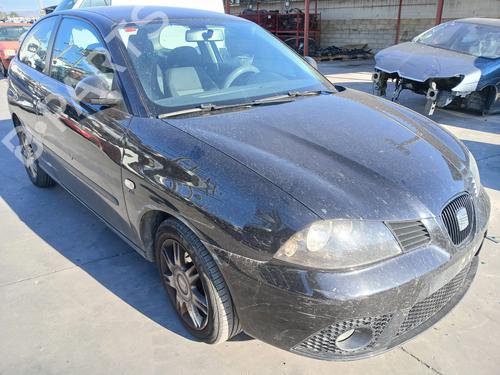 Engine SEAT IBIZA III (6L1) 1.9 TDI | BP36323356M1  - Image 6
