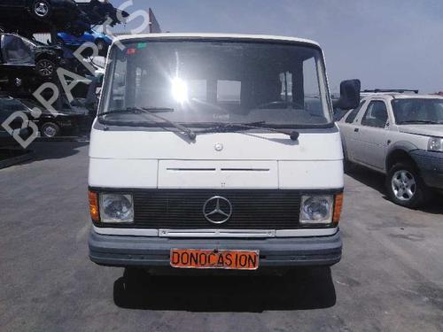 MERCEDES-BENZ MB Van (W631) [1988-1996] 292703